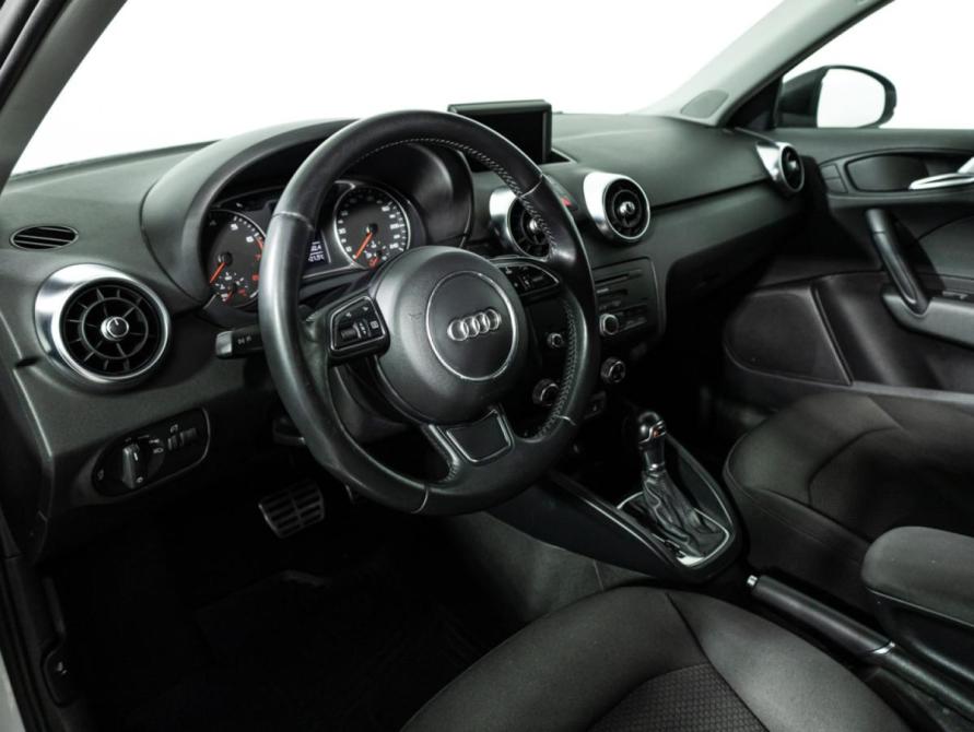Audi A1 I (8X) Санкт-Петербург  - изображение 12