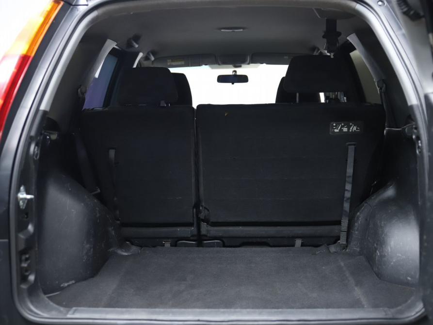Honda CR-V II Уфа  - изображение 9