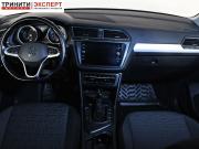 Volkswagen Tiguan II Рестайлинг Белгород  - изображение 26