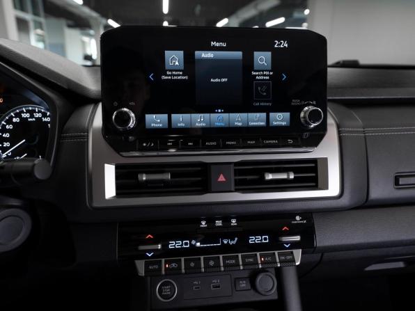 Mitsubishi L200 VI с пробегом 2026 года, цена 5 700 000 рублей, 19 км, пикап, Автокод Объявления