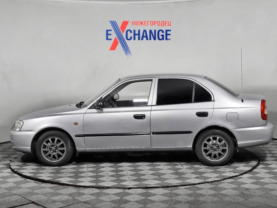 Hyundai Accent II Нижний Новгород  - изображение 2