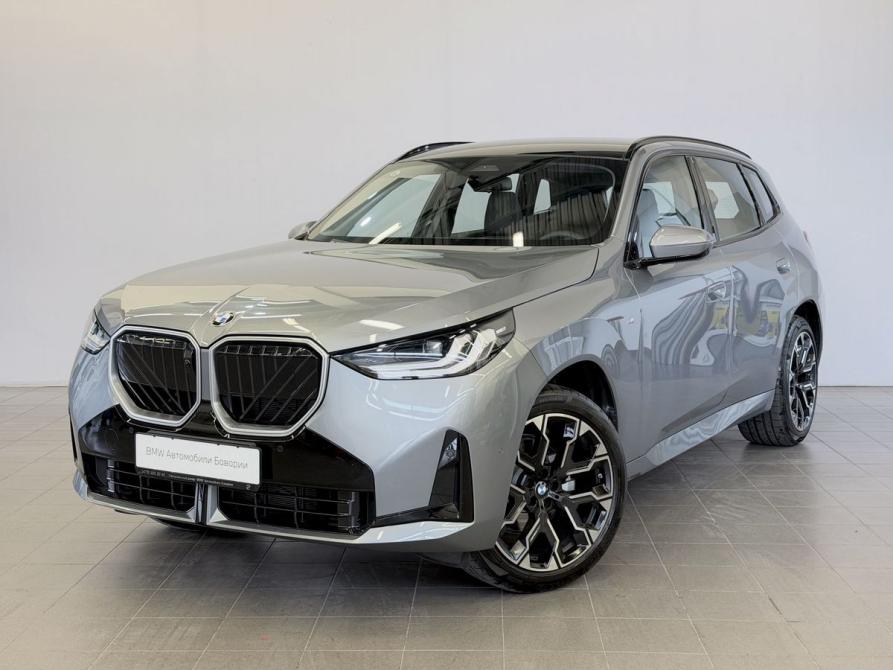 BMW X3 IV (G45/G48) Воронеж  - изображение 1