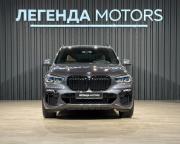 BMW X5 IV (G05/G18) Иркутск  - изображение 42