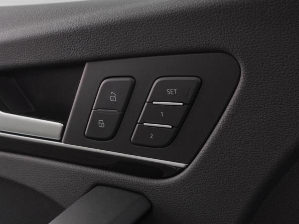 Audi Q5 II (FY) с пробегом 2018 года, цена 3 709 000 рублей, 100083 км, внедорожник, Автокод Объявления