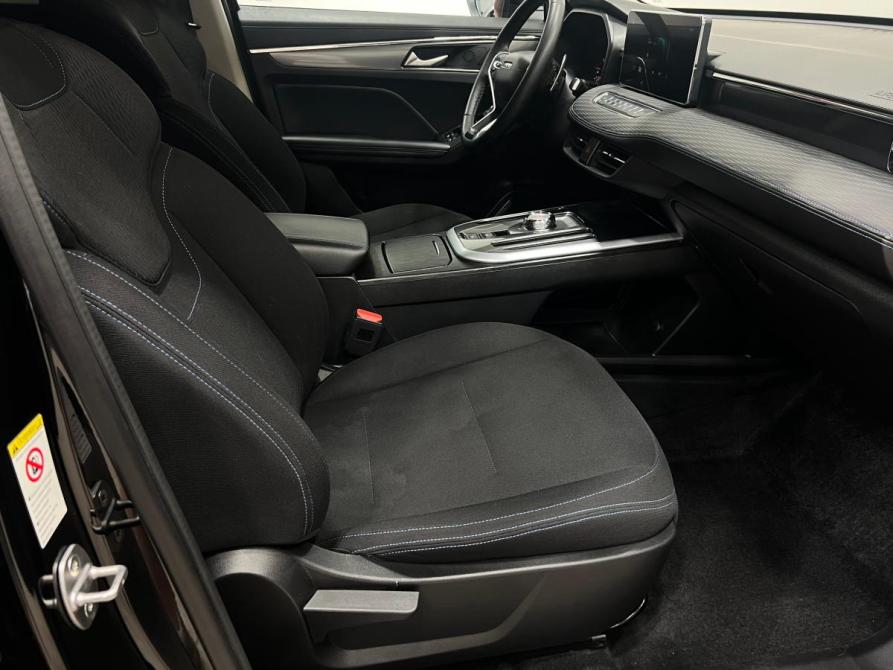 Haval Jolion I Рестайлинг Кемерово  - изображение 15