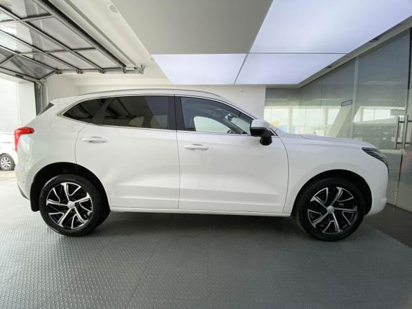 Haval Jolion I с пробегом 2023 года, цена 1 920 000 рублей, 53057 км, внедорожник, Автокод Объявления