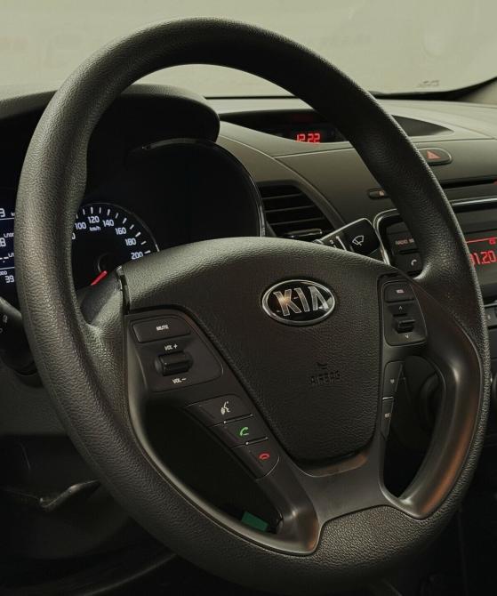 Kia Cerato III Рестайлинг (Classic) Москва  - изображение 11