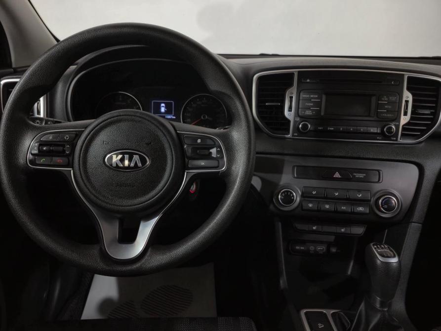 Kia Sportage IV Альметьевск  - изображение 13