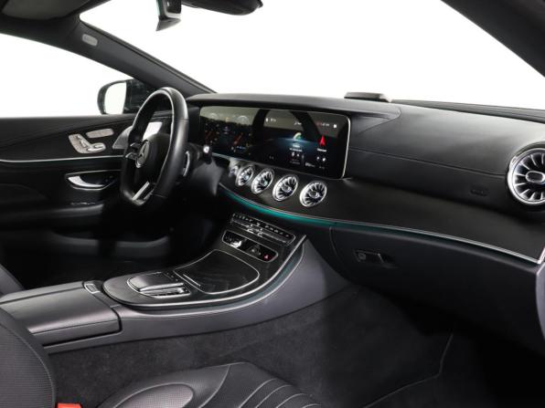 Mercedes-Benz CLS III (C257) Рестайлинг с пробегом 2022 года, цена 6 849 000 рублей, 42790 км, седан, Автокод Объявления