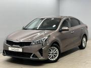 Kia Rio IV Рестайлинг Санкт-Петербург  - изображение 19