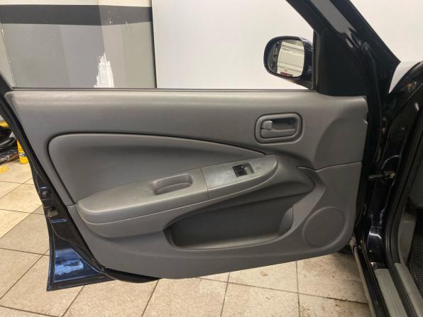 Nissan Almera Classic I с пробегом 2010 года, цена 449 000 рублей, 303000 км, седан, Автокод Объявления