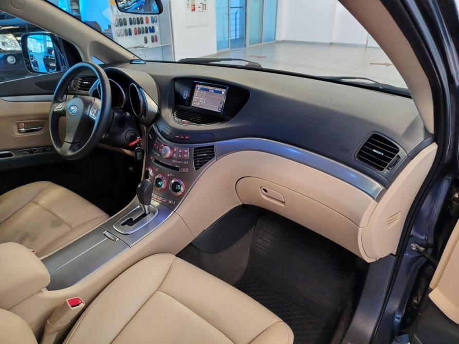 Subaru Tribeca I Санкт-Петербург  - изображение 7