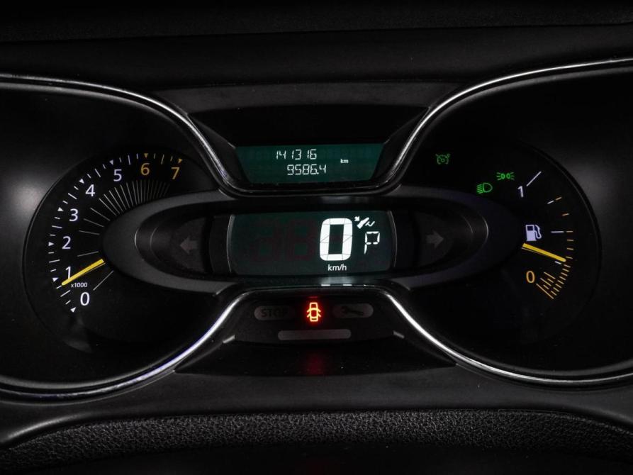 Renault Kaptur I Воронеж  - изображение 14