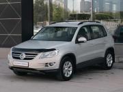 Volkswagen Tiguan I Новосибирск  - изображение 20