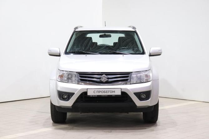 Suzuki Grand Vitara II Рестайлинг 2 с пробегом 2013 года, цена 1 000 000 рублей, 136516 км, внедорожник, Автокод Объявления