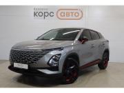 Omoda C5 I Коломна  - изображение 18