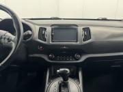 Kia Sportage III Воронеж  - изображение 41