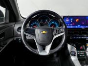 Chevrolet Cruze I Москва  - изображение 37