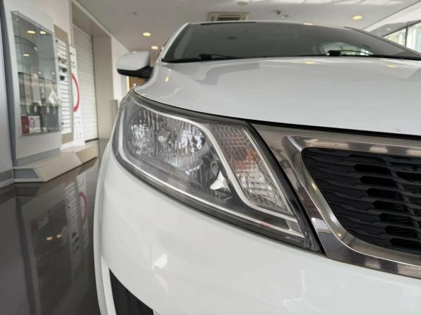 Kia Rio III с пробегом 2012 года, цена 720 000 рублей, 104377 км, седан, Автокод Объявления