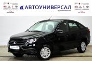 Lada (ВАЗ) Granta I Рестайлинг Сургут  - изображение 25