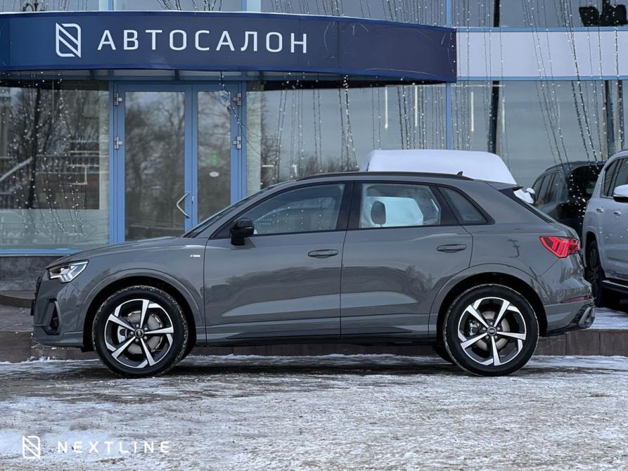 Audi Q3 II (F3) Самара  - изображение 2