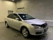 Ford Focus II Новосибирск  - изображение 36