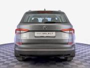 Skoda Kodiaq I Москва  - изображение 35