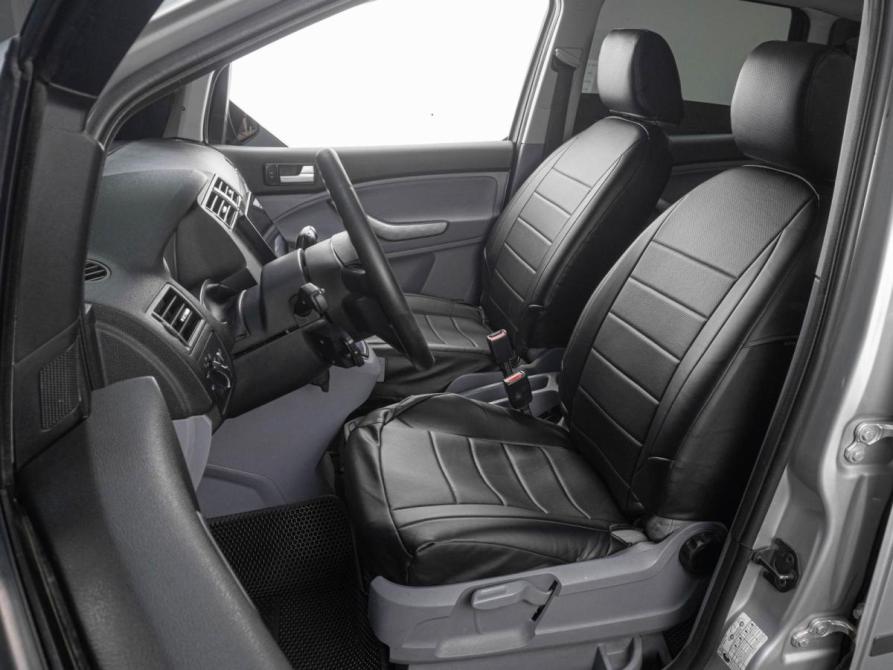 Ford C-MAX I Тюмень  - изображение 10