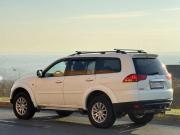 Mitsubishi Pajero Sport II Уфа  - изображение 15