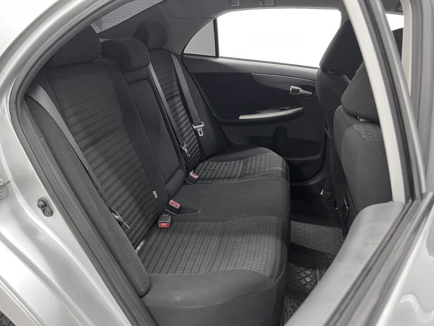 Toyota Corolla X (E140 E150) Ростов-на-Дону  - изображение 7
