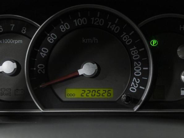 Kia Sorento I Рестайлинг с пробегом 2007 года, цена 719 000 рублей, 220525 км, внедорожник, Автокод Объявления