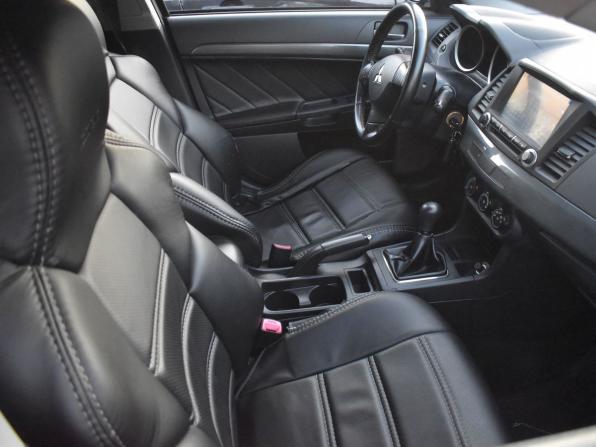 Mitsubishi Lancer X с пробегом 2009 года, цена 420 000 рублей, 183450 км, седан, Автокод Объявления