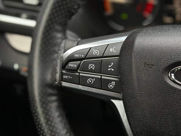 Lada (ВАЗ) Vesta I Рестайлинг (NG) с пробегом 2024 года, цена 1 689 000 рублей, 27733 км, универсал, Автокод Объявления