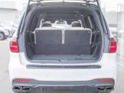 Mercedes-Benz GLS AMG I (X166) Москва  - изображение 21