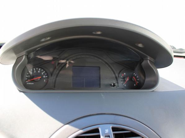 Chery IndiS (S18D) I с пробегом 2012 года, цена 249 000 рублей, 109966 км, хэтчбек, Автокод Объявления