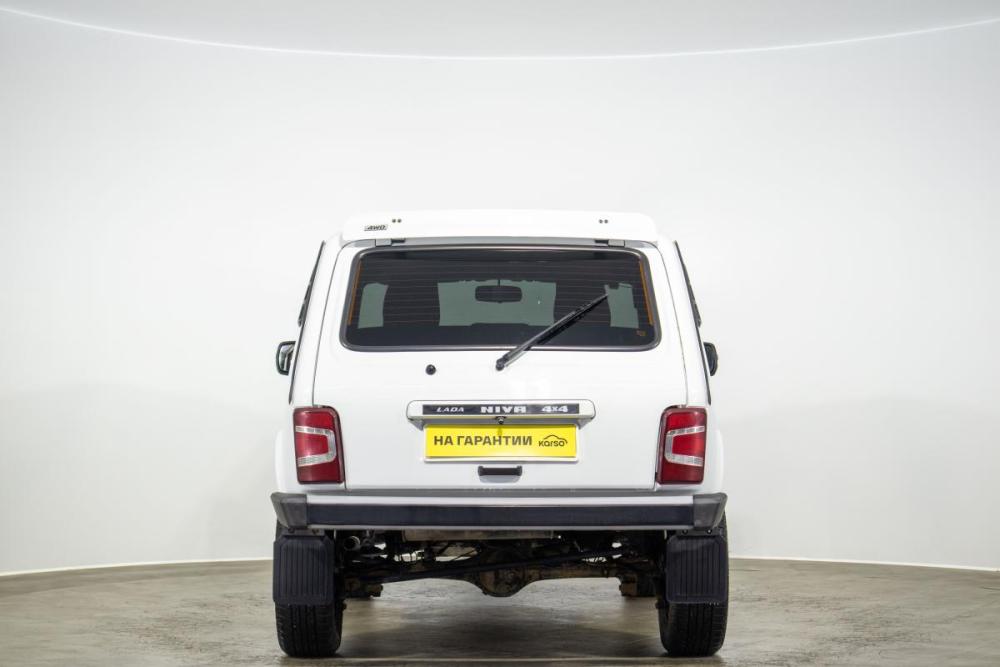 Lada (ВАЗ) 2121 (4x4) I Рестайлинг (2020) Оренбург  - изображение 6