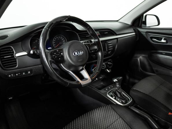 Kia Rio IV с пробегом 2020 года, цена 1 499 700 рублей, 148790 км, хэтчбек, Автокод Объявления
