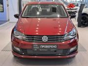 Volkswagen Polo V Рестайлинг Казань  - изображение 24