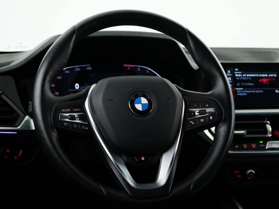 BMW 3 серии VII (G2x) Москва  - изображение 13
