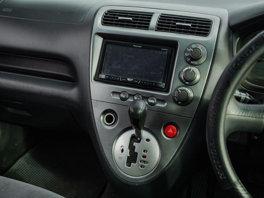 Honda Civic VII Тюмень  - изображение 11
