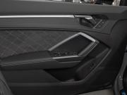 Audi Q3 II (F3) Москва  - изображение 41