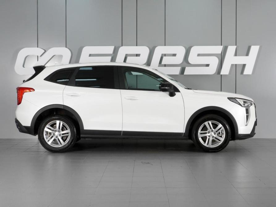 Haval Jolion I Рестайлинг Минеральные Воды  - изображение 5