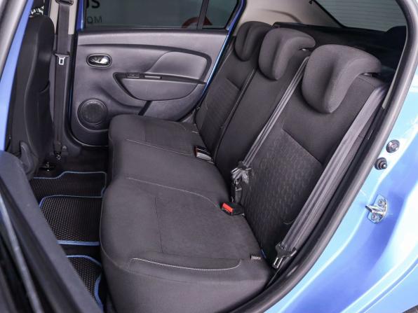 Renault Logan II с пробегом 2014 года, цена 589 000 рублей, 198000 км, седан, Автокод Объявления