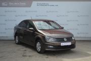 Volkswagen Polo V Рестайлинг Старый Оскол  - изображение 29