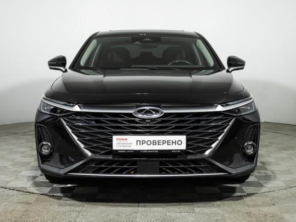 Chery Arrizo 8 с пробегом 2023 года, цена 1 899 700 рублей, 64311 км, седан, Автокод Объявления