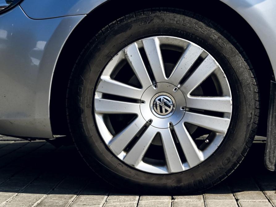 Volkswagen Golf VI Екатеринбург  - изображение 19