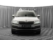 Skoda Karoq I Москва  - изображение 29