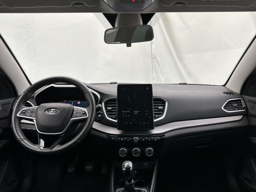Lada (ВАЗ) Vesta I Рестайлинг (NG) Липецк  - изображение 13