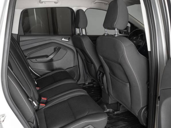 Ford Kuga II Рестайлинг с пробегом 2018 года, цена 1 699 954 рубля, 129900 км, внедорожник, Автокод Объявления