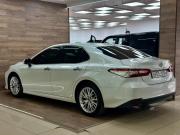 Toyota Camry VIII (XV70) Уфа  - изображение 41